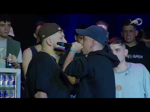 KEIDI vs COLD | Cuartos de Final | Regional Córdoba Red Bull Batalla 2024