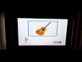 Japanese Baby Beethoven 2003 DVD Menu