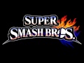 Super Smash Bros 4 Main Theme