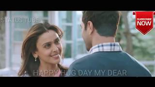 ❤Special Happy Hug day WhatsApp Status Video for