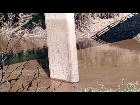 EDTP 11 CONST PUENTE VEHICULAR COMUNIDAD VILLA SAN PEDRO MUNICIPIO SAN ANDRES DPTO BENI ERRORES CONS