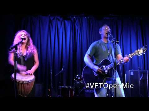 VFT Open Mic: Ed Gould & Stacy Robin 