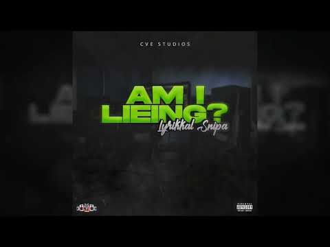 Lyrikkal Snipa - A.i.L? (Official Audio)