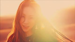 TAEYEON 태연 'BARAM X3' FMV