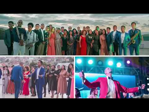 Mandiniha Hely - JAWS BAND Lyrics