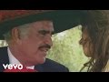 Vicente Fernández - Adorado Tormento (Video)