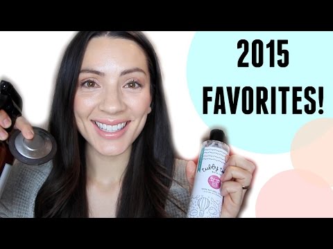 2015 FAVORITES- MOMMY, BABY AND TODDLER! Video