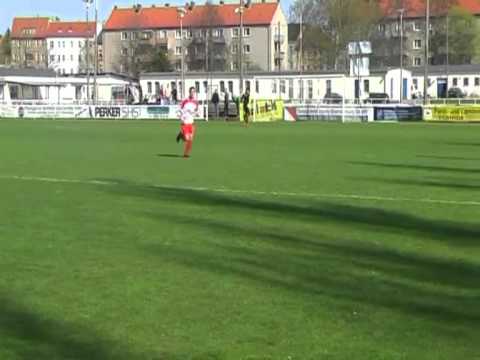 BSC Süd 05 Brandenburg II - TSV Chemie Premnitz 2009/2010-90 Minuten