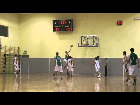 Studio WRONBA TV, 15. kolejka 33. sezonu, mecz_8872