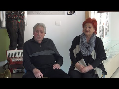 Na obisku pri Hermini in Francu Šegovcu - 19.01.2022