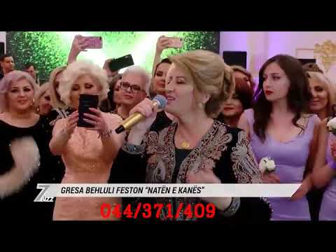 Kanagjegji gresa behluli Tupanat lipjan