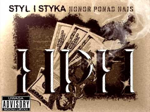 Życie jest bandytą - STYL I STYKA feat RENE1