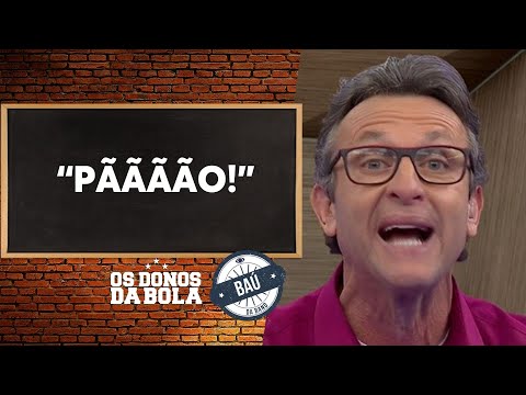 Baú do Neto | O Dia que Neto ficou mais pistola com Corinthians: "Vocês estão de sacanagem!"