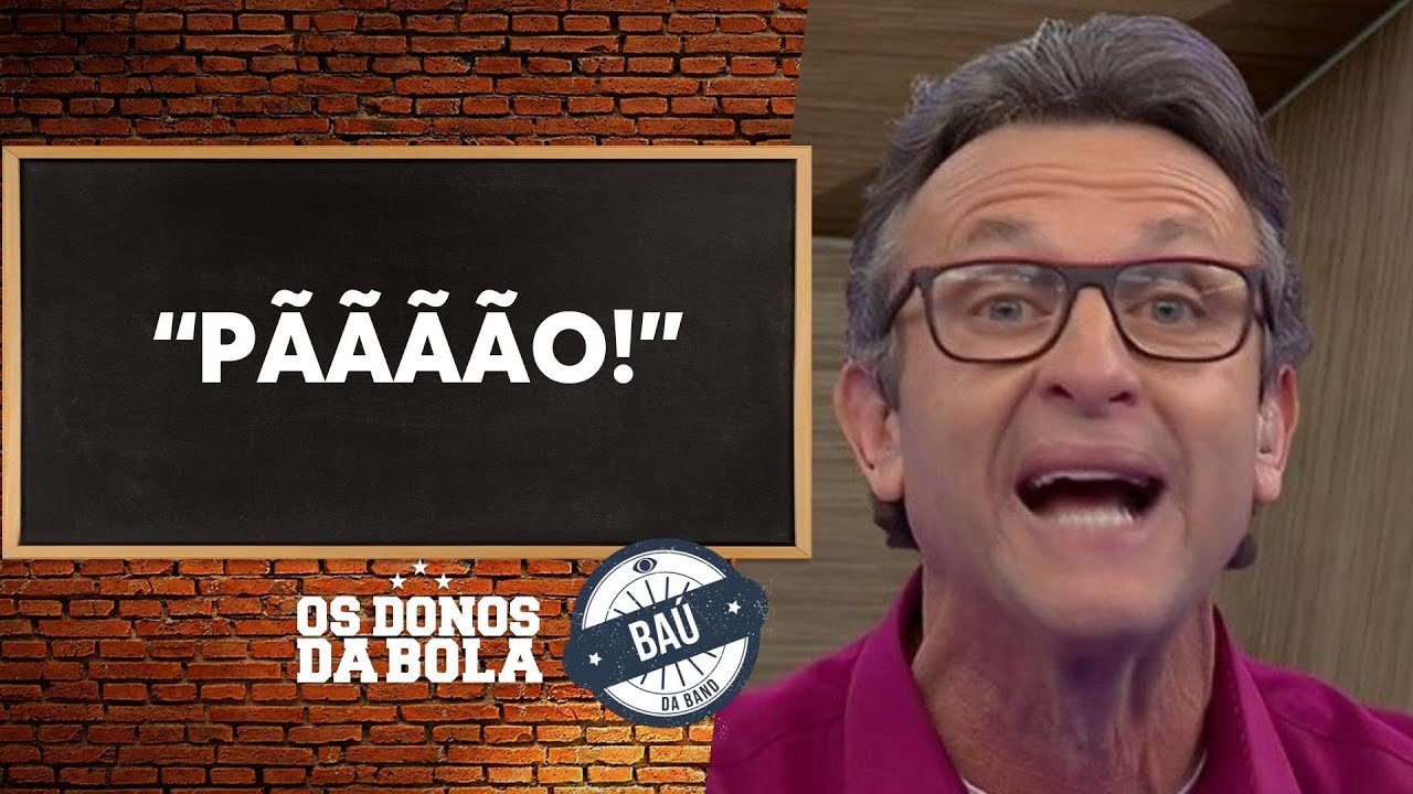 Baú do Neto | O Dia que Neto ficou mais pistola com Corinthians: "Vocês estão de sacanagem!"