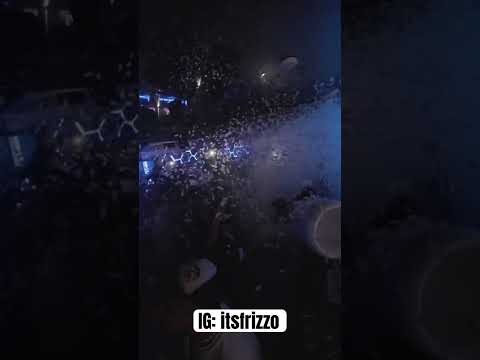 Orange - Luciano, Sfera Ebbasta - at Vanity Club Cologne