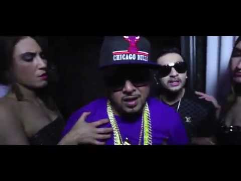 Aish Karo (Official Music Video) - Ace Boogiee | Sabih Nawab