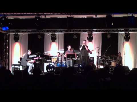 Kristian Terzic Septet - "Pinball Blues" - opening for Yellowjackets