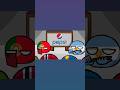 🇦🇷🇵🇹 Pepsi ⚽(country ball animation) #animation #countryballs