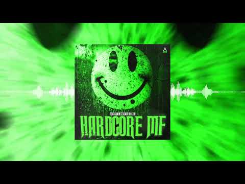 Detest & Andy The Core - HARDCORE MF