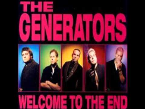 The Generators - 