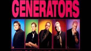 The Generators - "Plastic Roses"