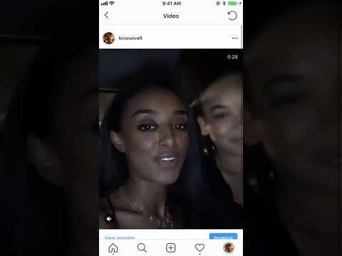 download lagu mp3 mp4 K Roosevelt One Night Stand, download lagu K Roosevelt One Night Stand gratis, unduh video klip K Roosevelt One Night Stand