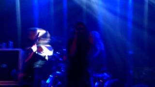 Nonpoint Dangerous Waters Live 8/31/11