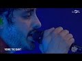 Young The Giant - Apartment (Live @ Lollapalooza 2014)