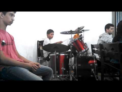 NOSSAS VIDAS  SÃO MUDADAS ICM INTERMEDIARIO