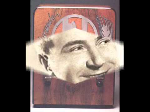 Giuseppe Lugo - Voce di strada (con testo).wmv