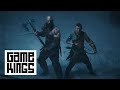 GK Journaal: God of War Ragnarök op 9 november & Forspoken uitgesteld