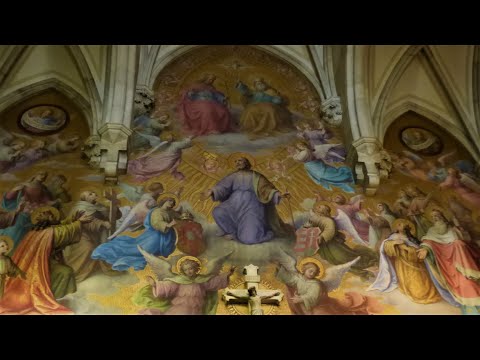 Europe 2014 Part 12 Austria Baden und Mayerling