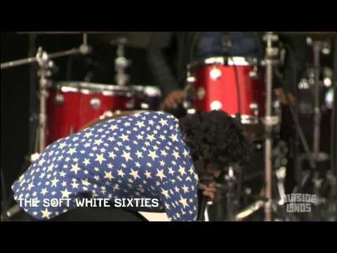 The Soft White Sixties - 