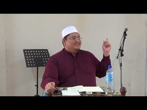 03_Tanqih al-Azhariyyah - Ustaz Faiz Fateh (1)