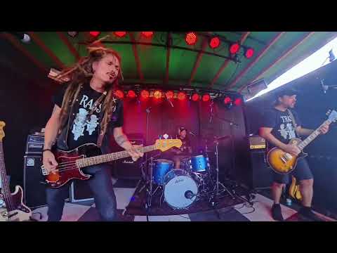 Live-klipp – 9. august 2026