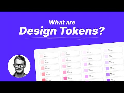 Design Tokens Explained -  Into Design Systems Conference