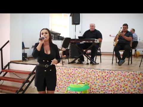 Elisa Lucan - Tata meu cu par carunt si cu suflet bun / live