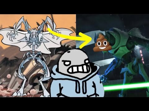 How General Grievous was ruined in Star Wars the Clone Wars