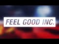 Gorillaz Feel Good Inc 12D AUDIO Multi Directional 360 Video Slowed Down