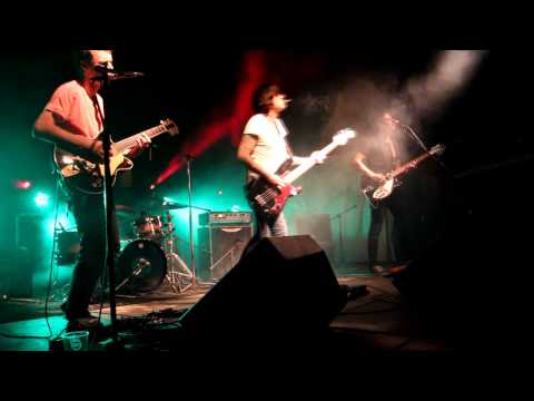 Keep Razors Sharp @ Festival Med 2015