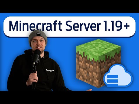 How to Make a Minecraft Server in 2023 | Windows (Local or Remote)