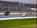 Hemi Under Glass VS Little Red Wagon ETOWN 97