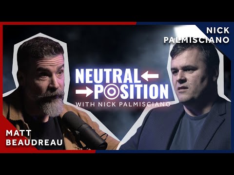 Episode 11 - Matt Beaudreau