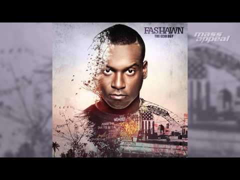 Fashawn - Something To Believe In (feat. Nas & Aloe Blacc)