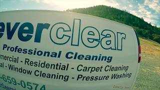 Everclear Pro Clean
