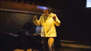 Long Gone Lonesome Blues Zofia Jastrzębska