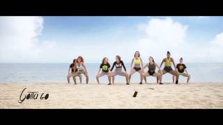 I-Octane - Hot Spot Jr Black Eagle Dance Video