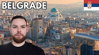 Download lagu Why You Should Visit BELGRADE | The Fascinating Capital of Serbia 🇷🇸 mp3 Download lagu Why You Should Visit BELGRADE | The Fascinating Capital of Serbia 🇷🇸 mp3