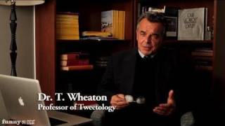 Twitter Celebrates its 5th Anniversary