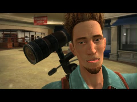 Dead Rising Remastered walkthrough Part 2